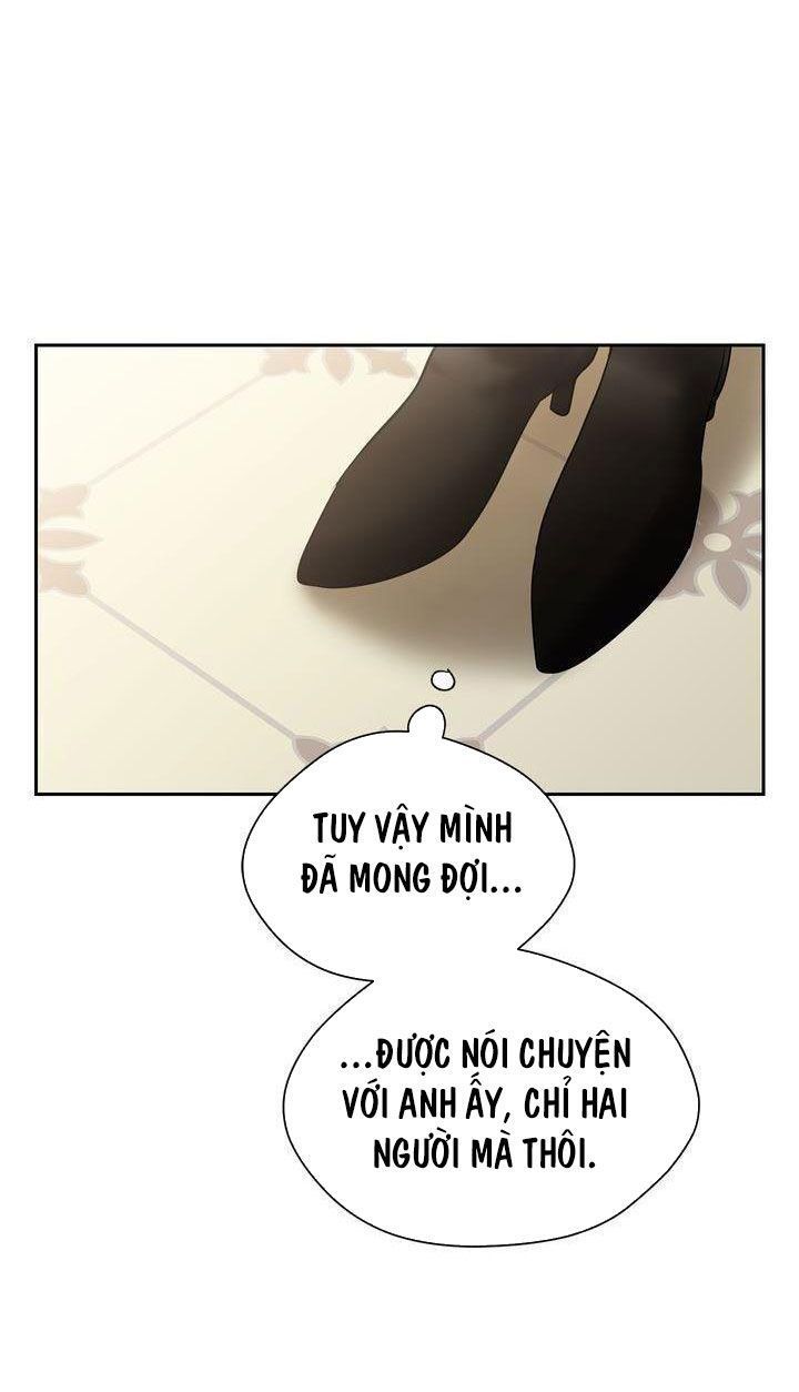 giấc mơ ngọt ngào chapter 18 17