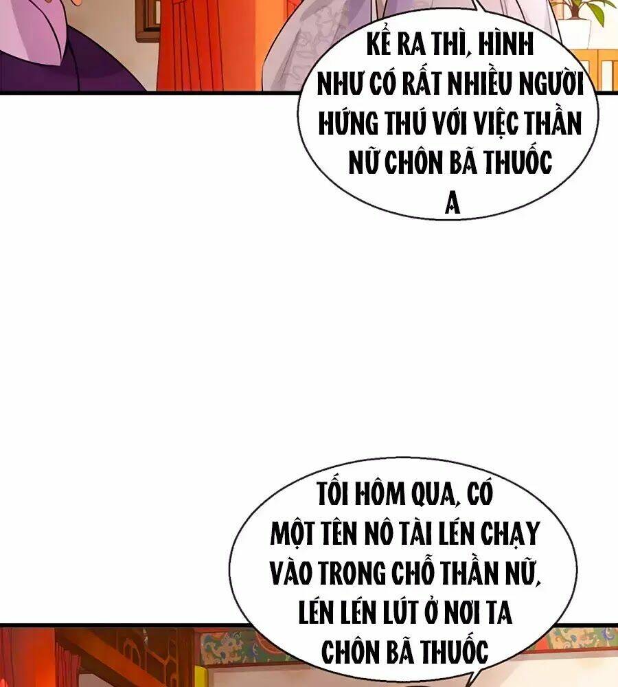 gian phi như thử đa kiều chapter 26 15
