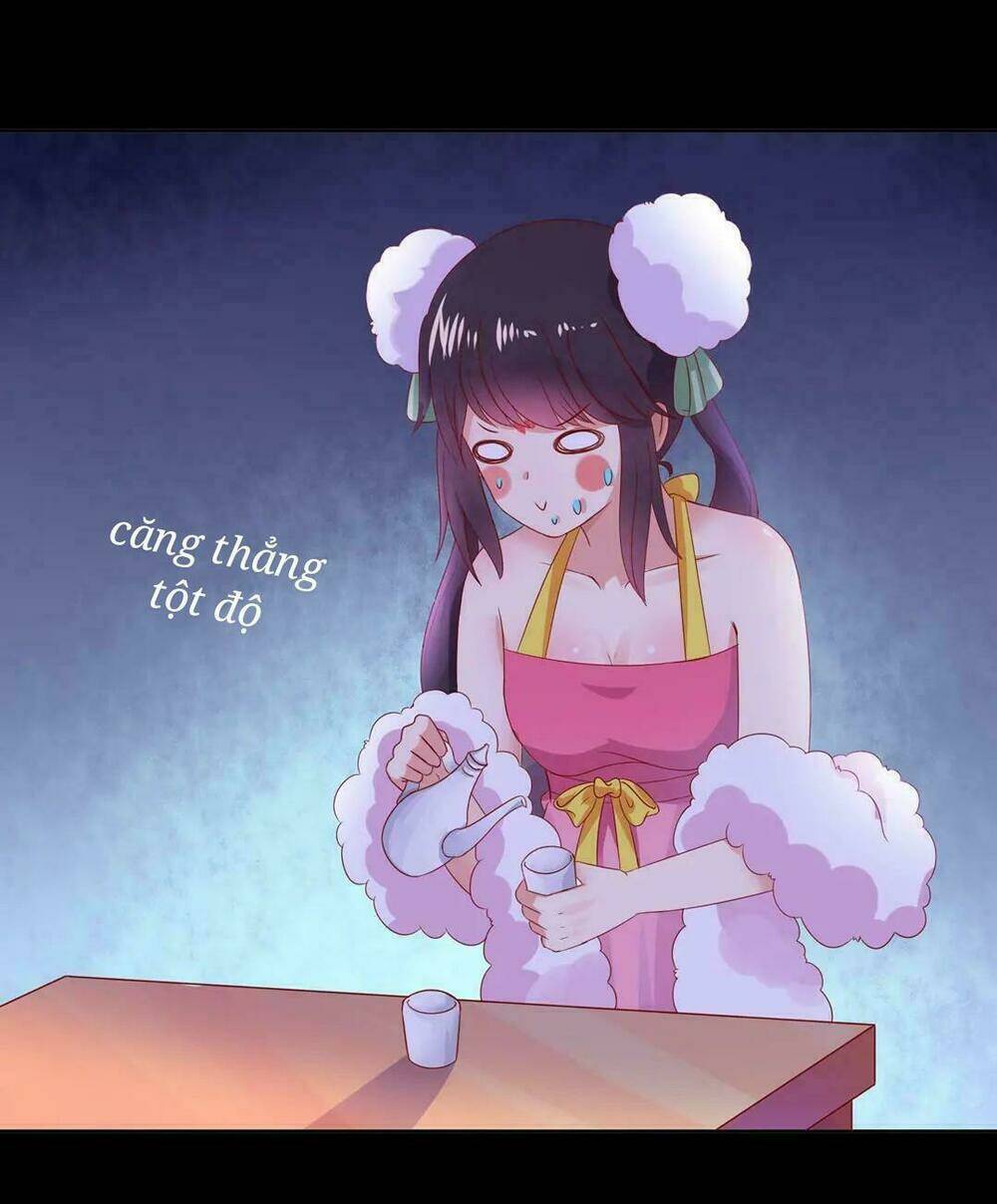 phi thiên địch tự dưỡng đích khẩu tử chapter 41 21