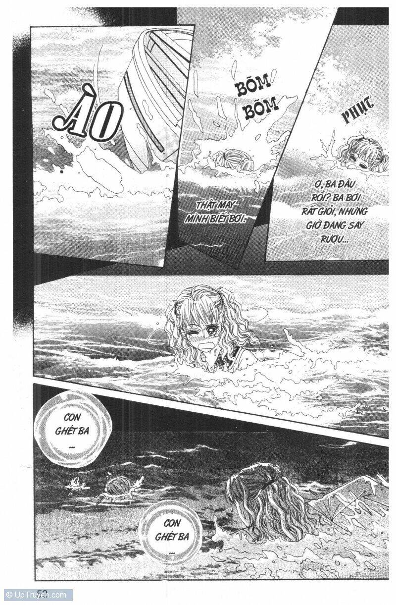 công chúa giả mạo chapter 25 52