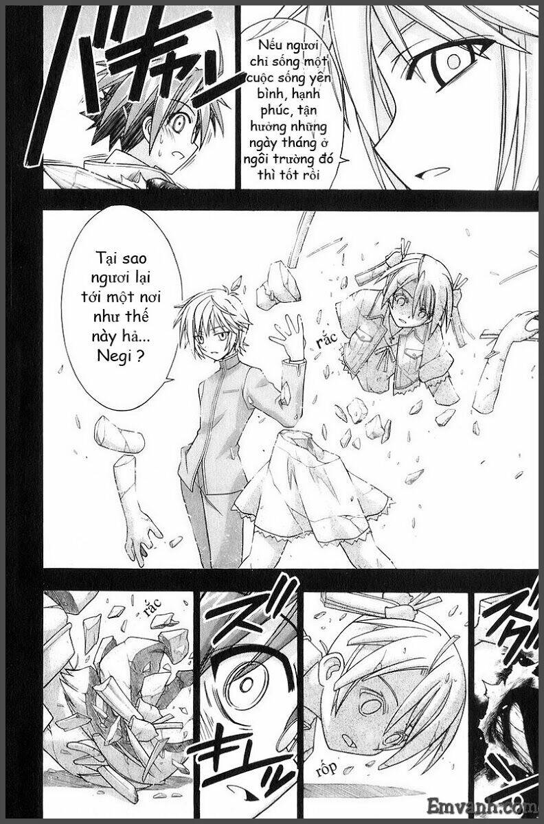 bậc thầy ma pháp chapter 189 11