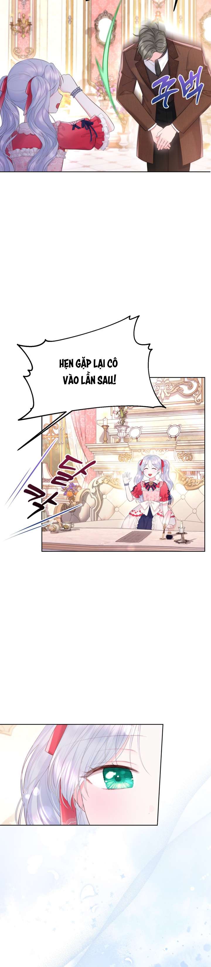 anh trai mạnh nhất của tôi đã mất trí nhớ chapter 7 18