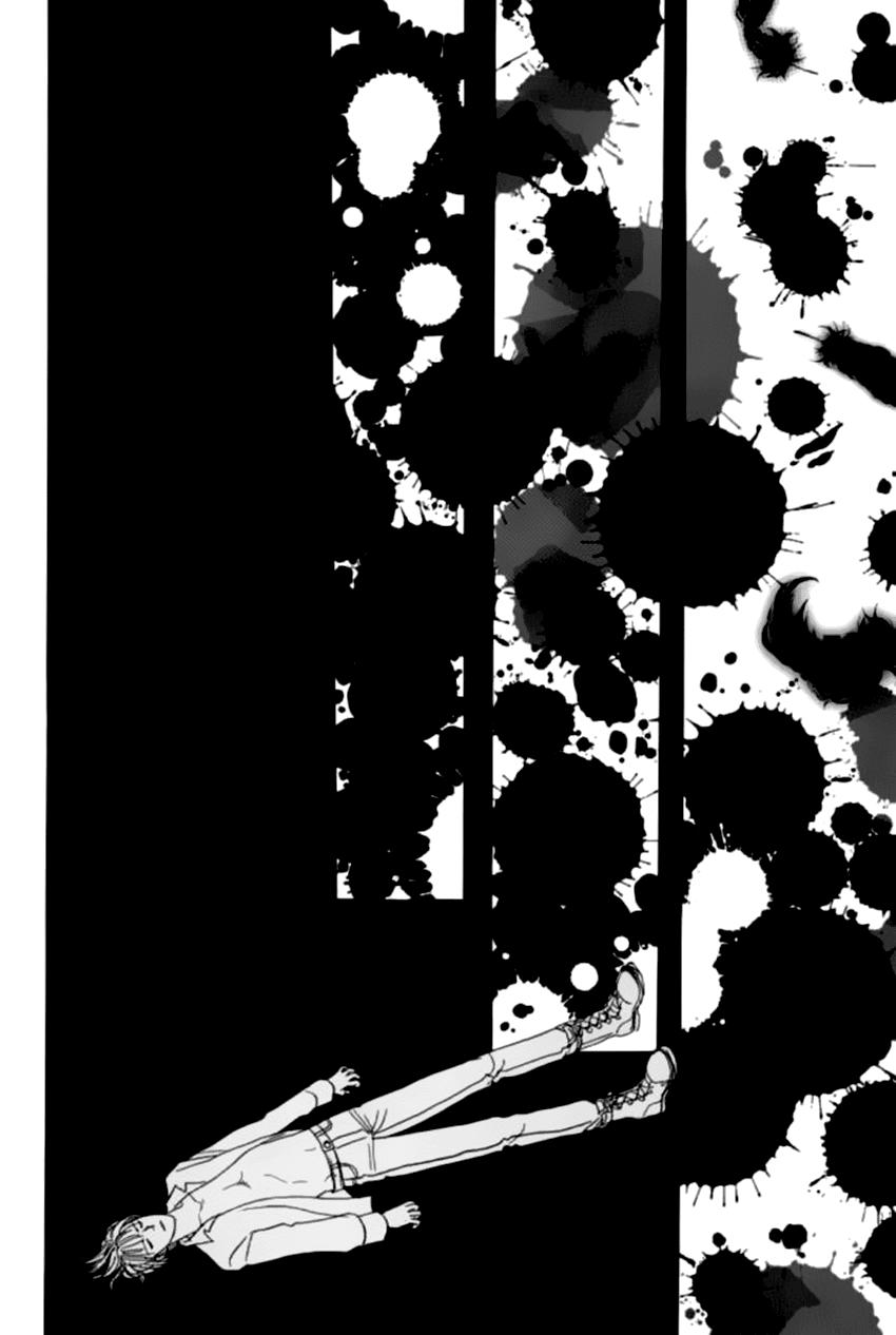 new pet shop of horror chapter 21 47