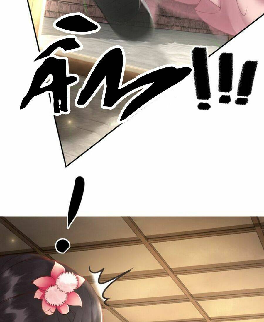 trọng sinh bá sủng nhiếp chính vương quá mạnh mẽ chapter 3 7