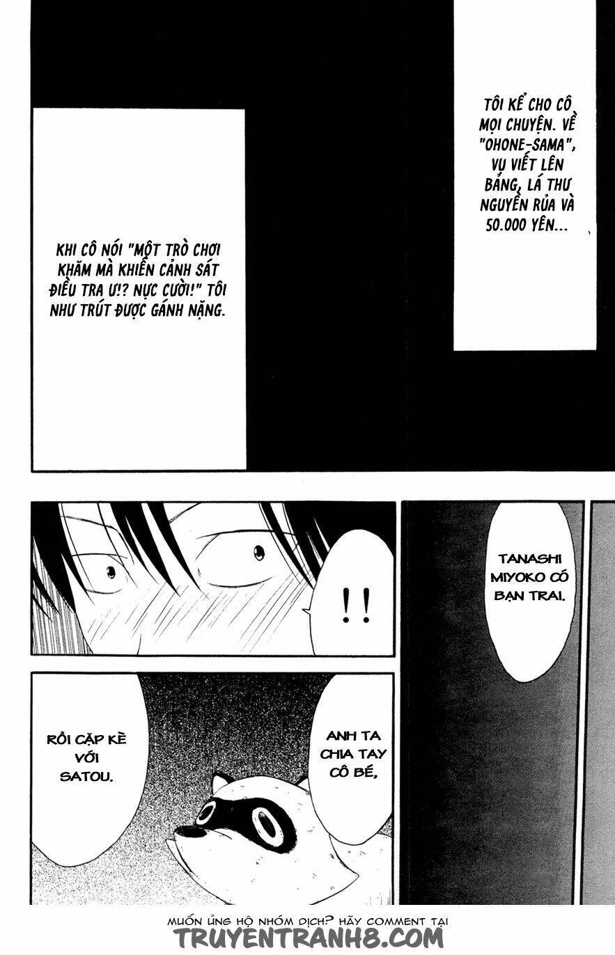 nhảy múa với ma quỷ chapter 7 31