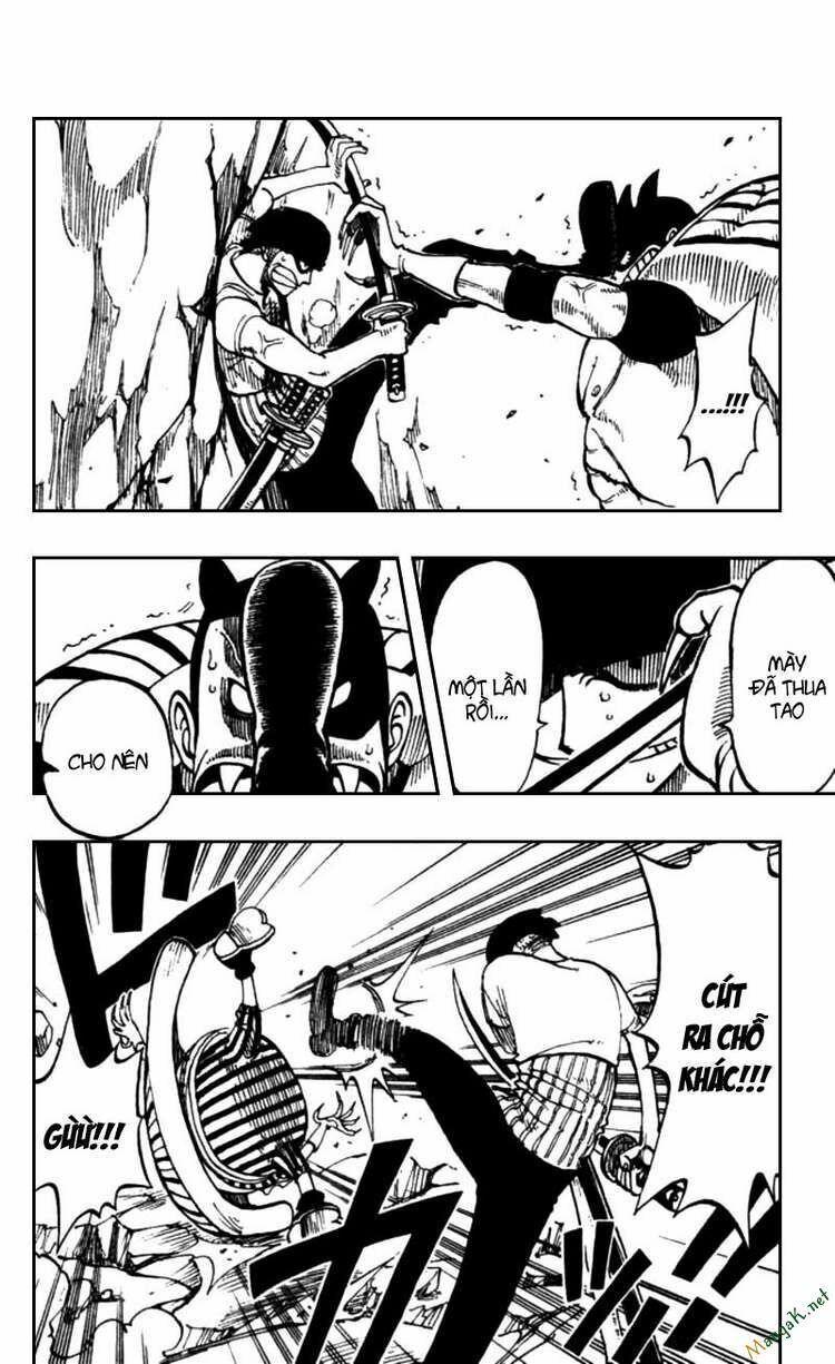 đảo hải tặc - one piece chapter 35 14