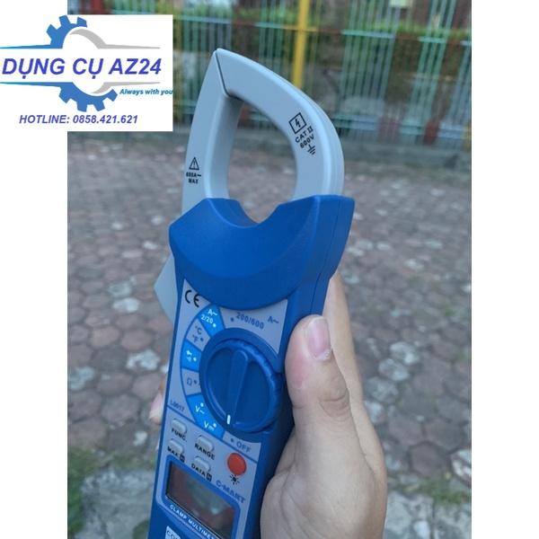 Ampe Kìm kỹ thuật số L0017 CHẤT LƯỢNG CAO
