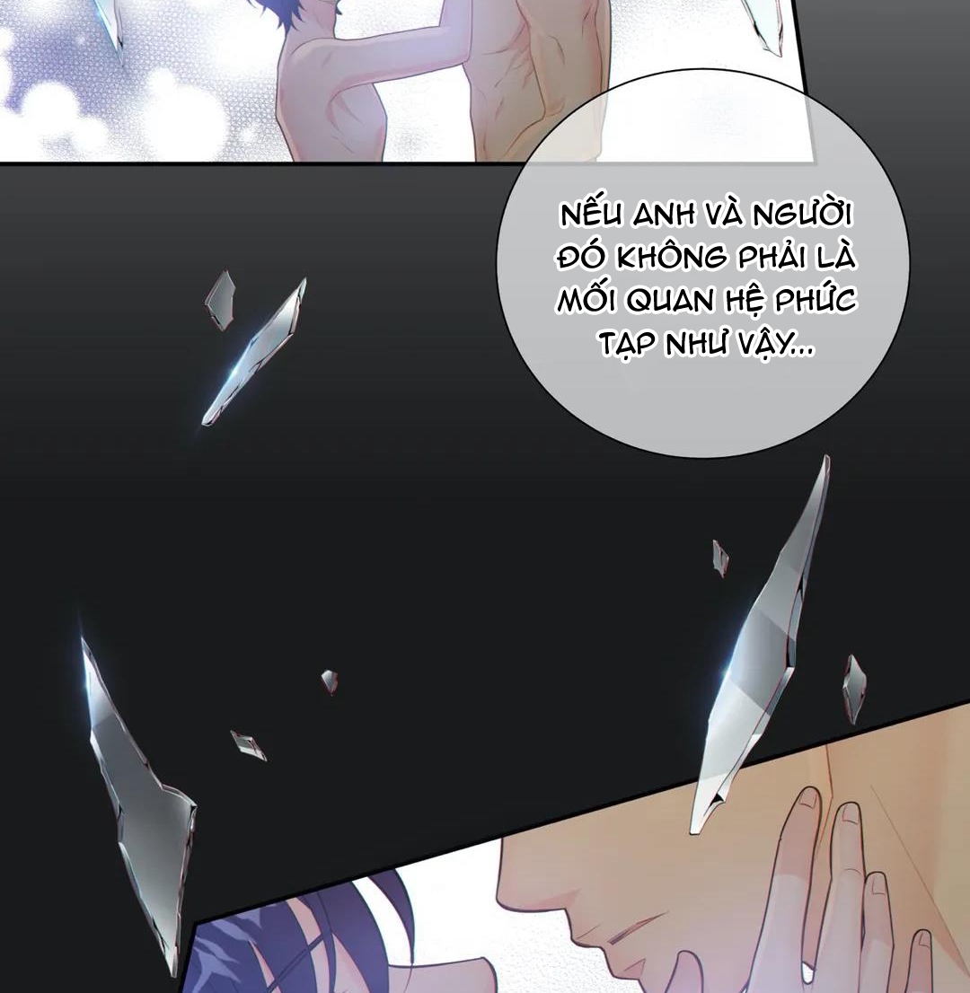 thời gian giữa sói và chó chapter 41 74