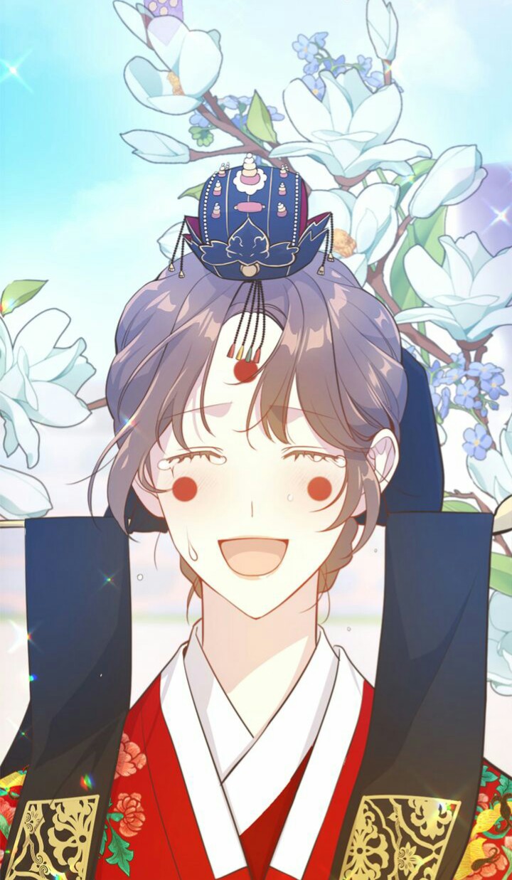 khi những nụ hoa nở rộ chapter 11 34