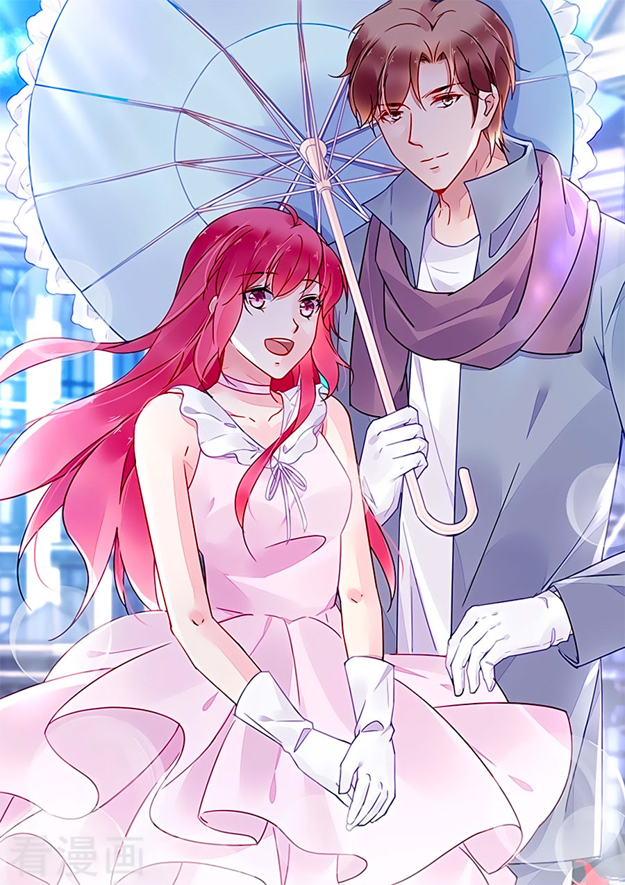 bá tình ác thiếu: dạy bảo tiểu đào thê 2 chapter 1 2