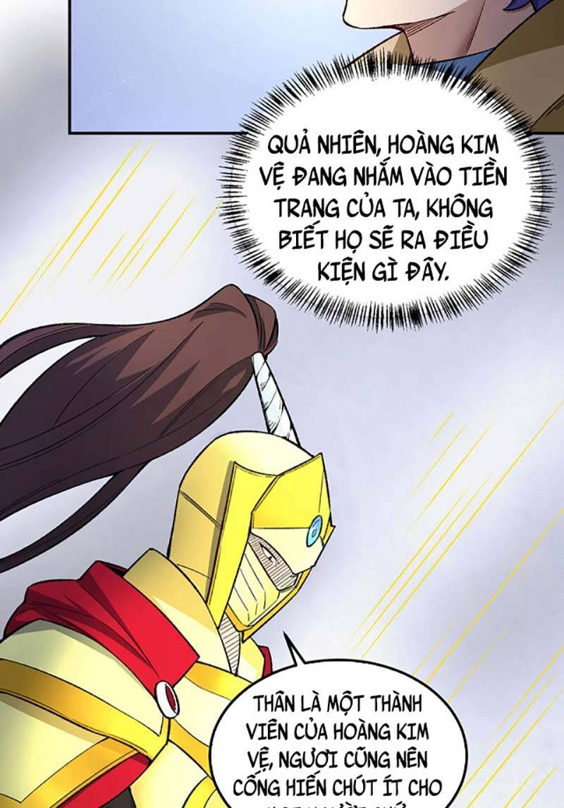 võ đạo độc tôn chapter 554 8