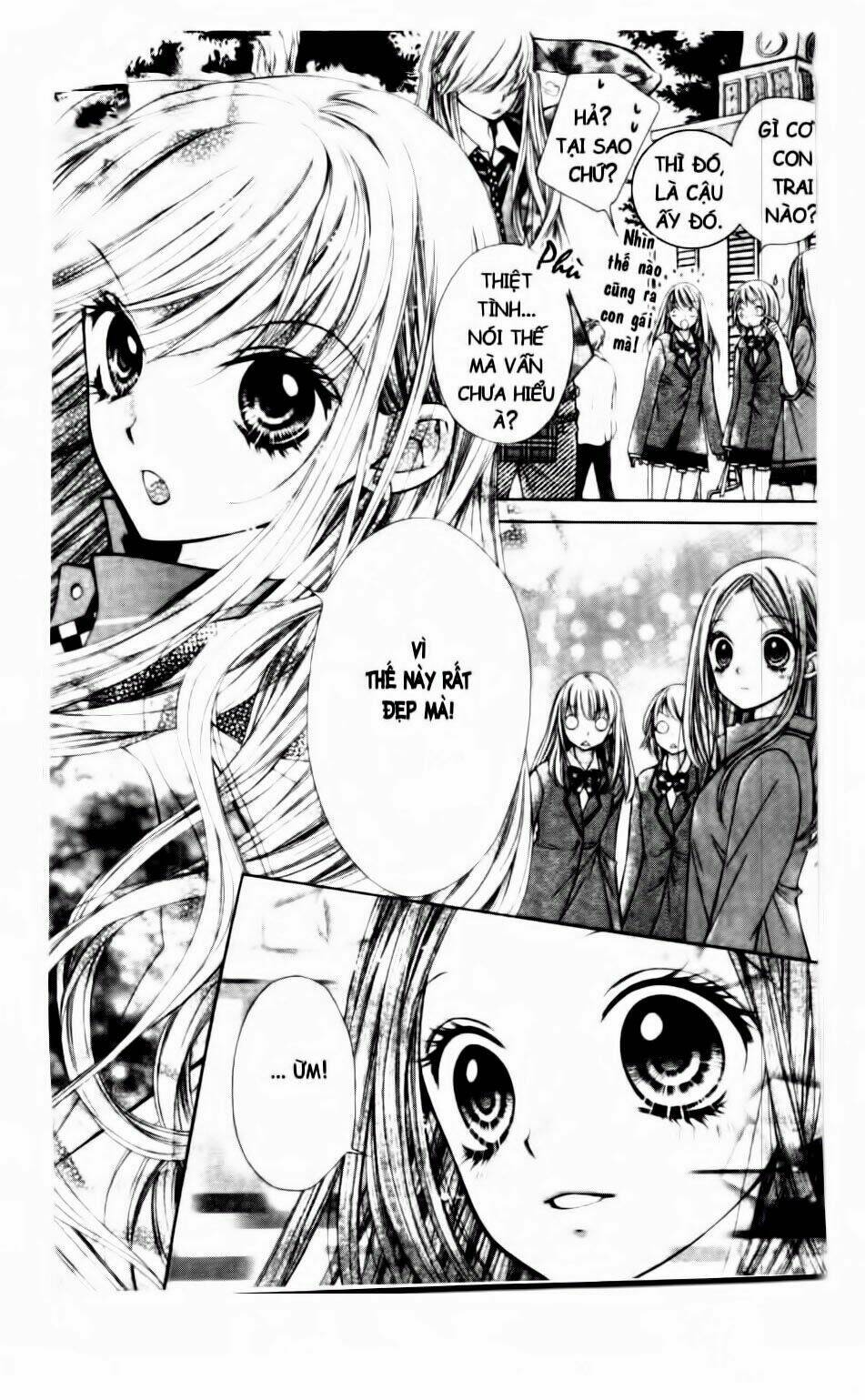 ác ma của chiến thắng chapter 3 18