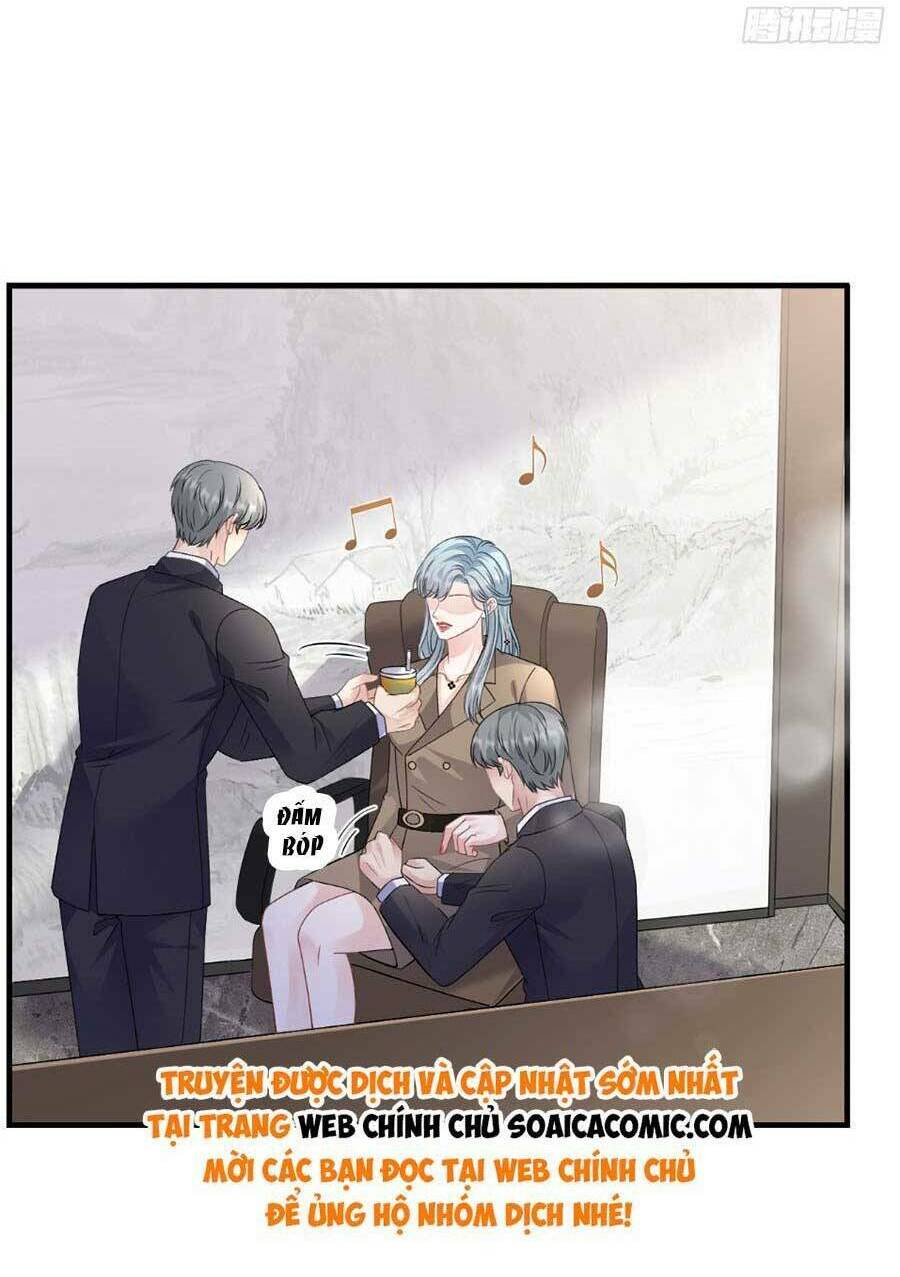 đại tiểu thư có ý đồ gì xấu đâu chapter 183 40