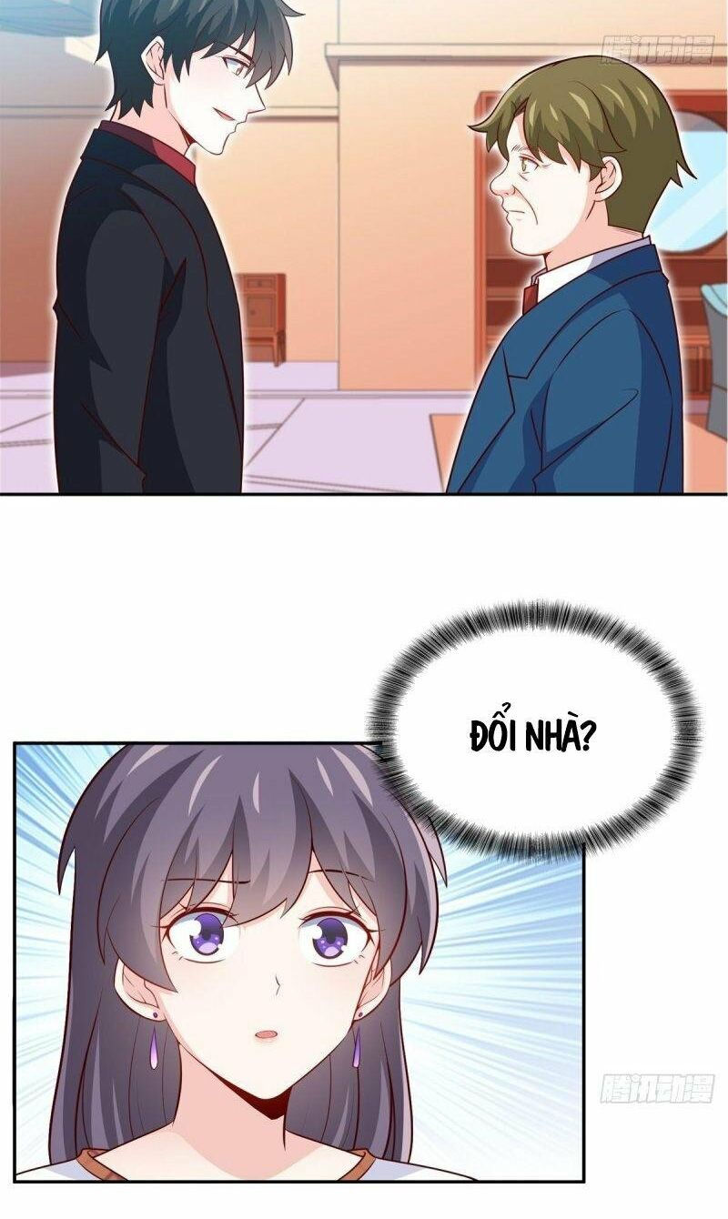 ta là hàn tam thiên chapter 36 28