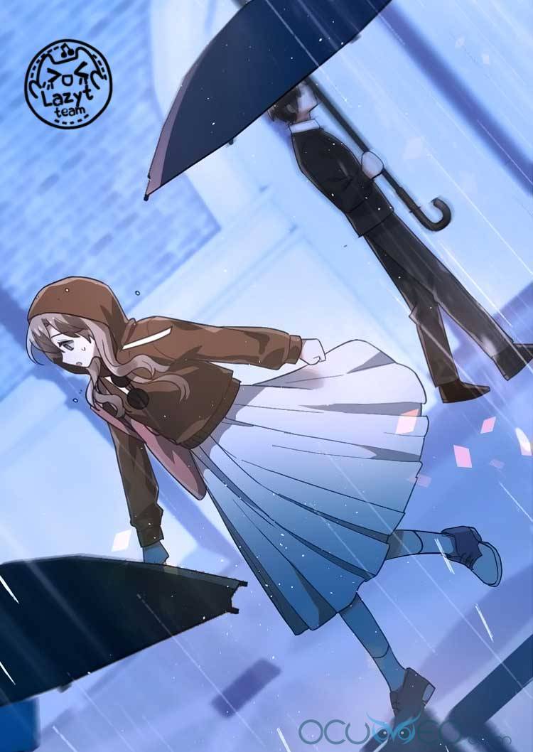 tình yêu huyễn tưởng chapter 12 15