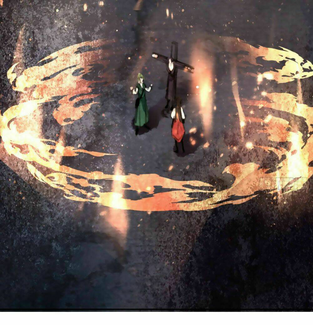 giấc mộng nam triều chapter 18 16