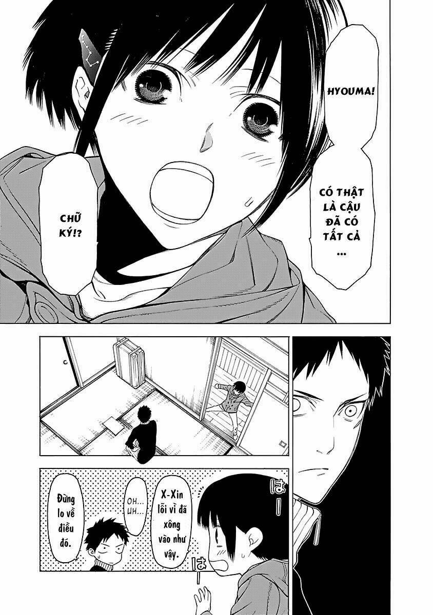 mononogatari chapter 6 9