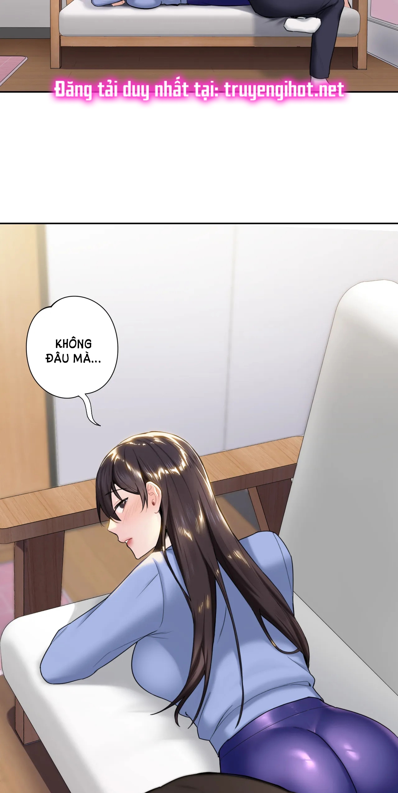 [18+] không là bạn bè chapter 4.2 6