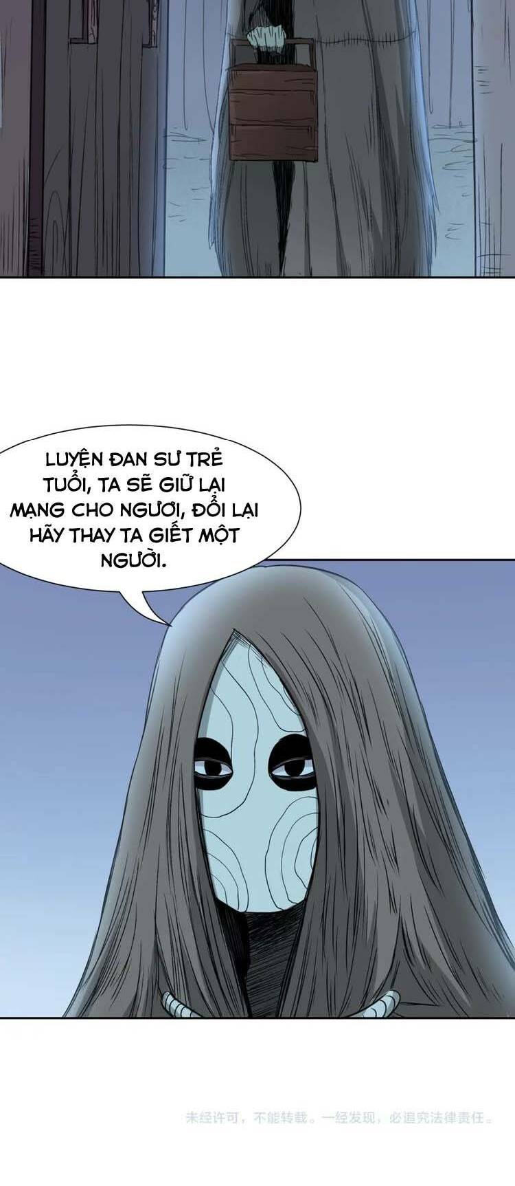 ta luyện giả kim trong thời đại tu tiên chapter 60 20