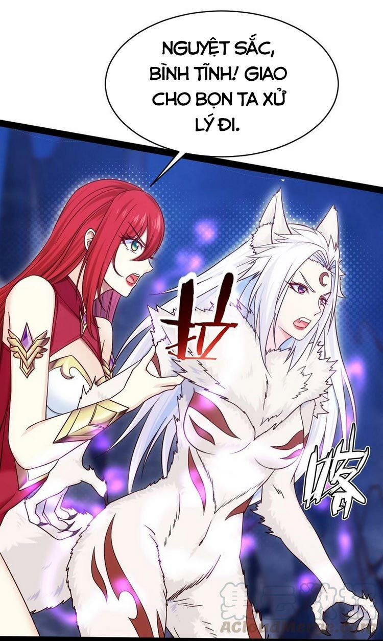 ma thú kiếm thánh dị giới tung hoành chapter 179 19