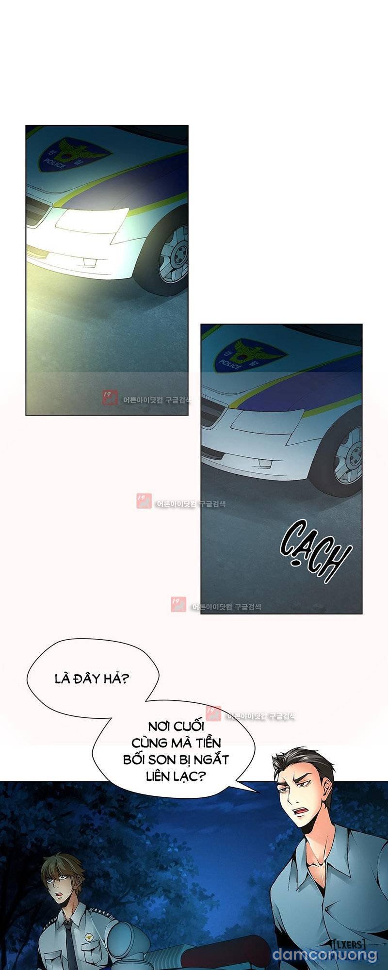 nô lệ song sinh chapter 89 3