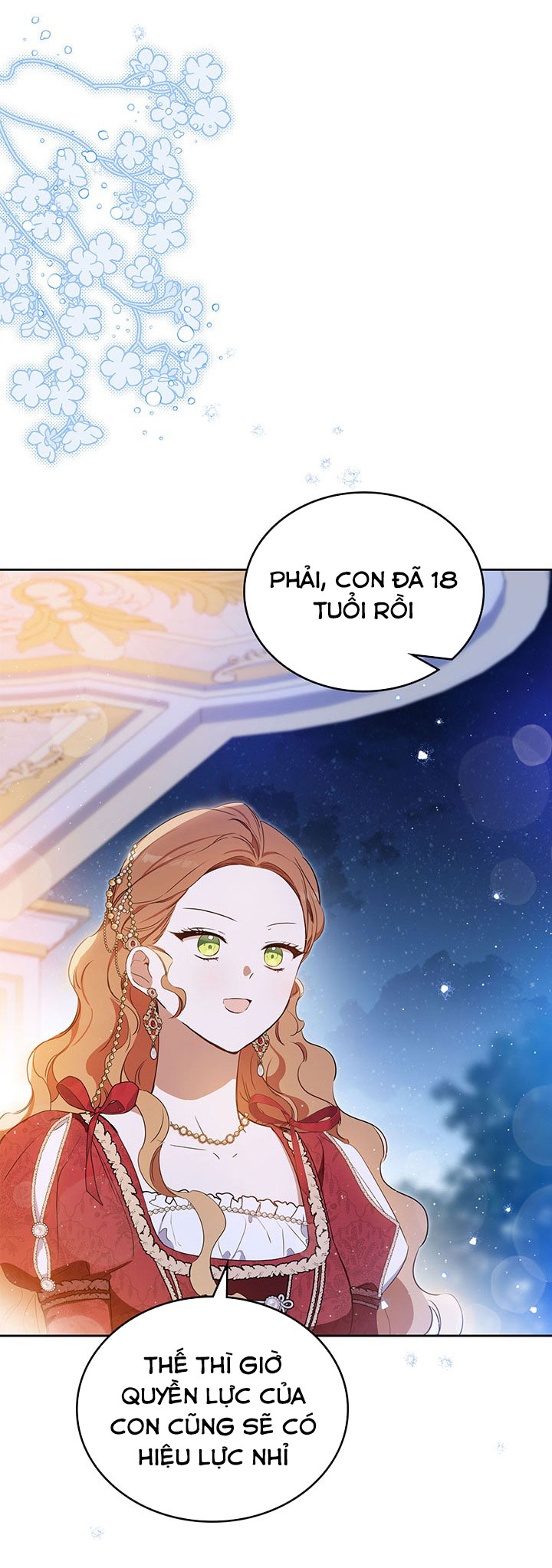 lần này tôi sẽ trở thành gia chủ chapter 131 42