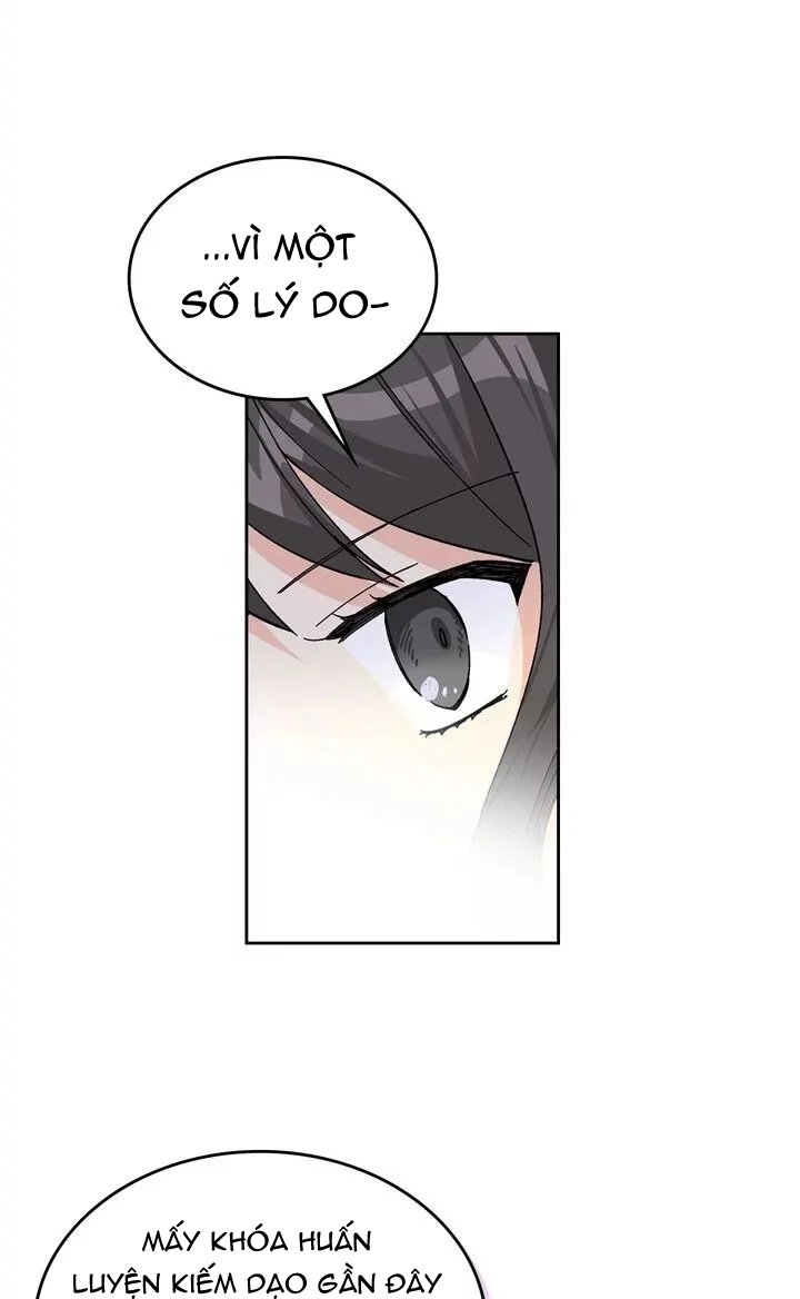 thú cưng của nhân vật phản diện chapter 18 34