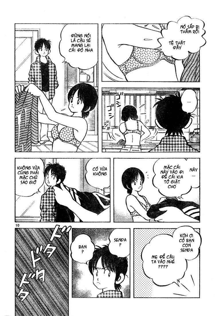 trò chơi vượt qua thử thách chapter 13 10