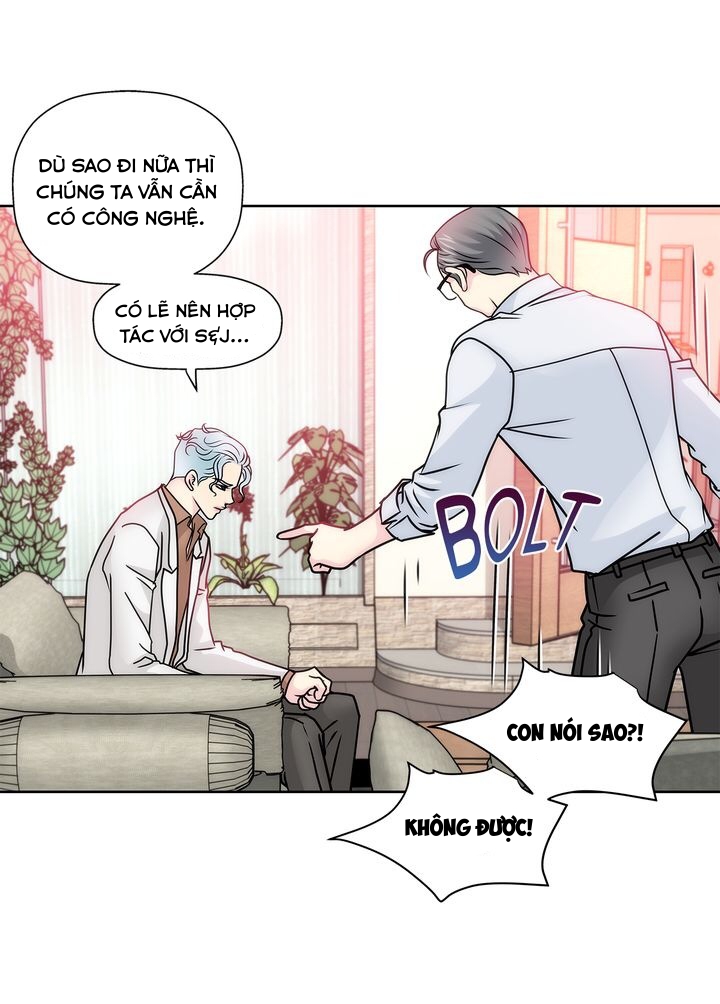 người đàn ông của tôi chapter 27.2 2