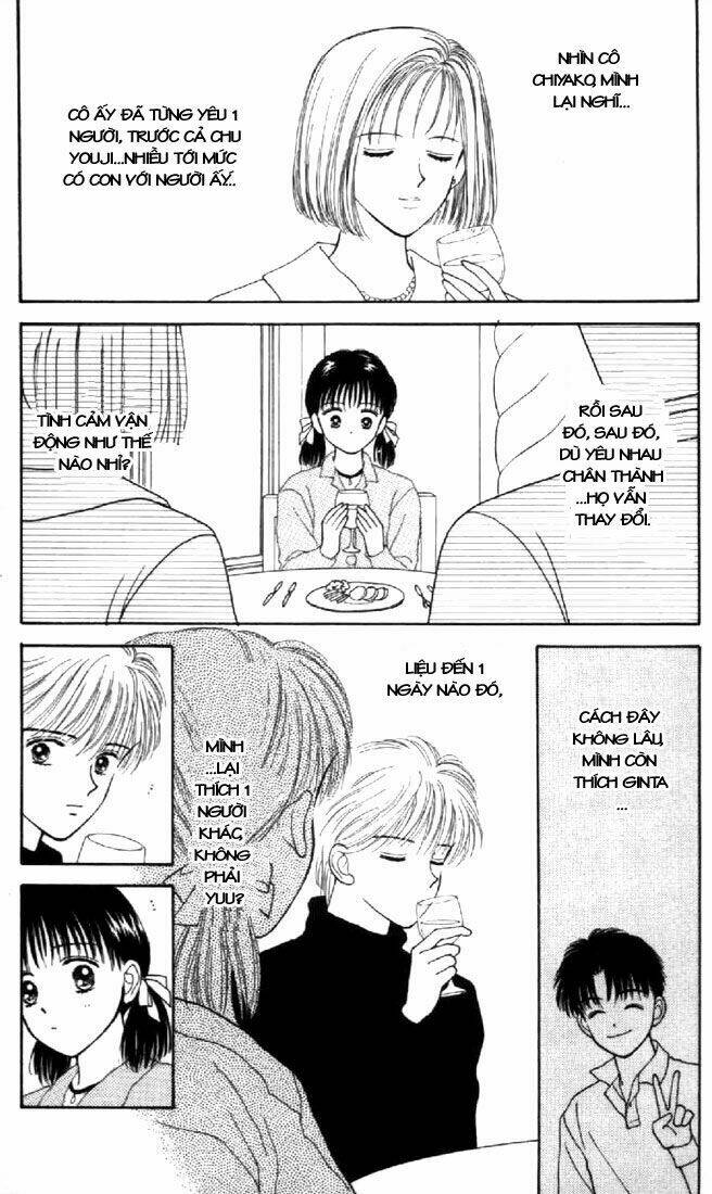 marmalade boy chapter 21 30