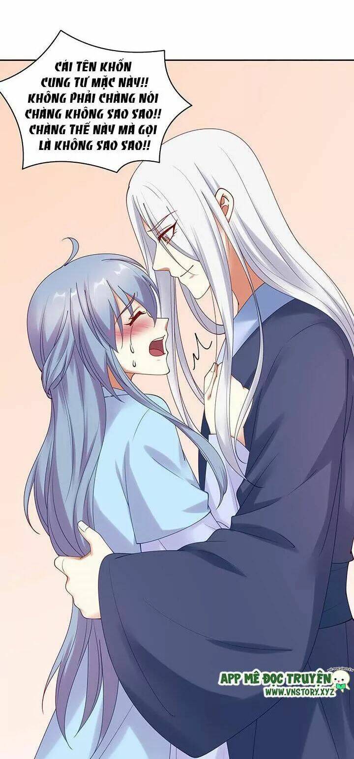 đô đốc đại nhân sủng thê kí chapter 135 6