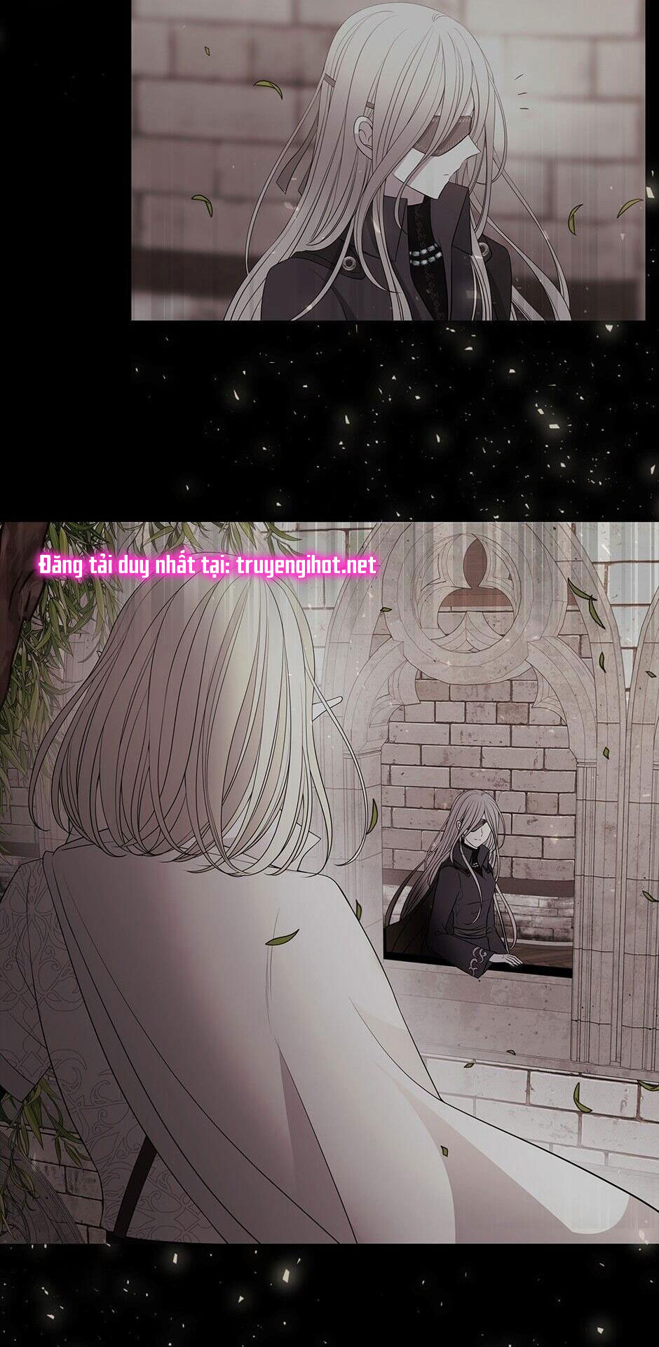 năm môn đệ của charlotte chapter 48 18