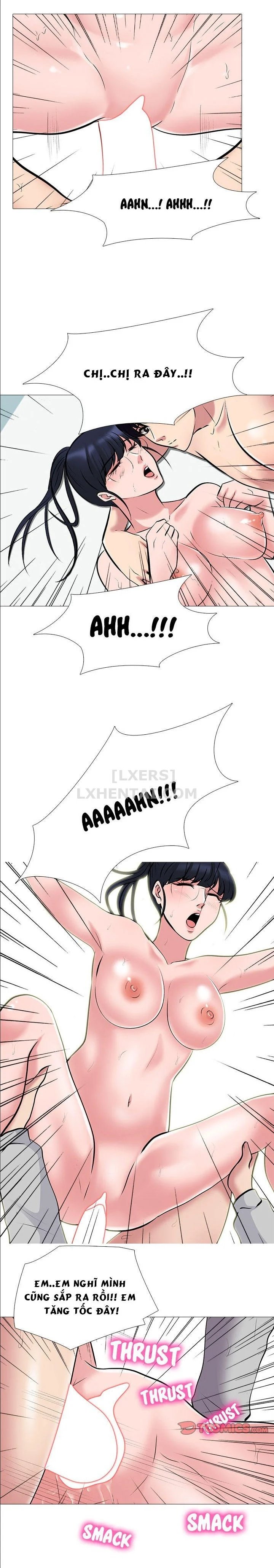 học bổng đặc biệt chapter 46 23