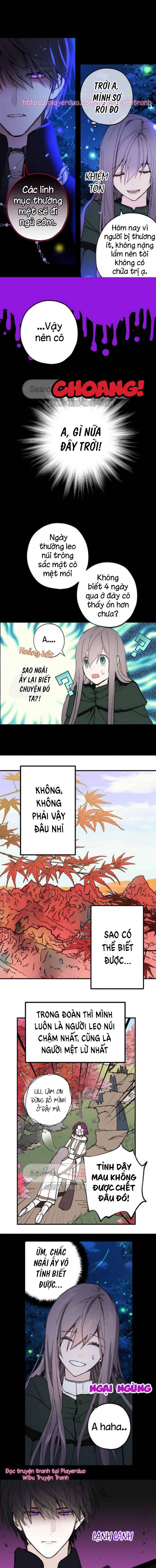 lời tỏ tình nhầm lẫn chapter 13 4