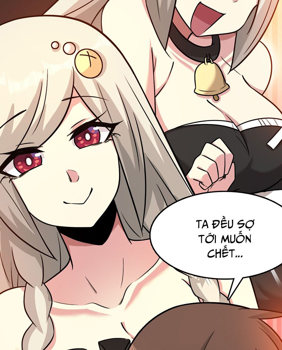 đại bảo kiếm của tôi chapter 53 35