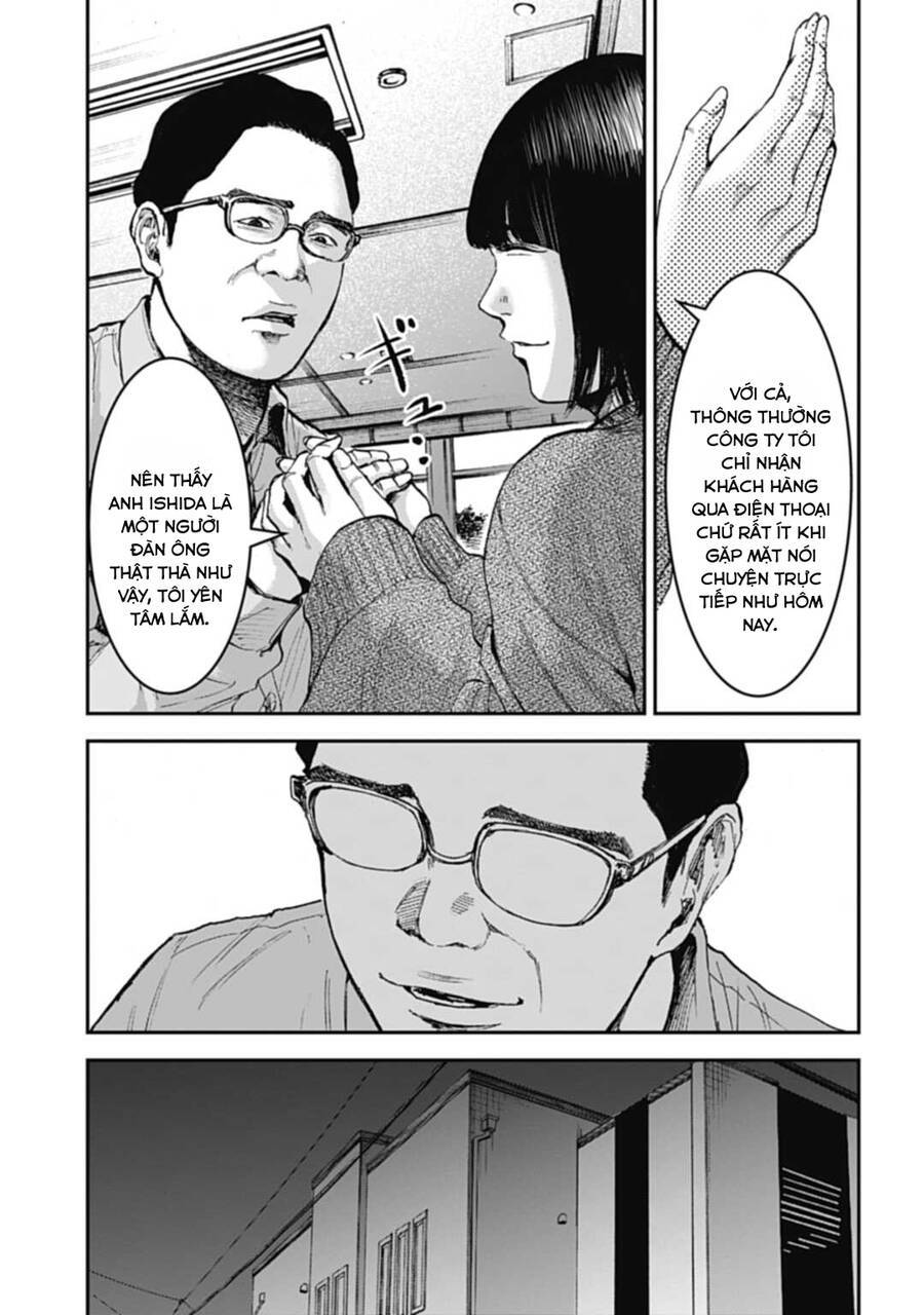 Gia Đình Vui Vẻ - Mẹ Thuê Báo Oán chapter 6.2 9