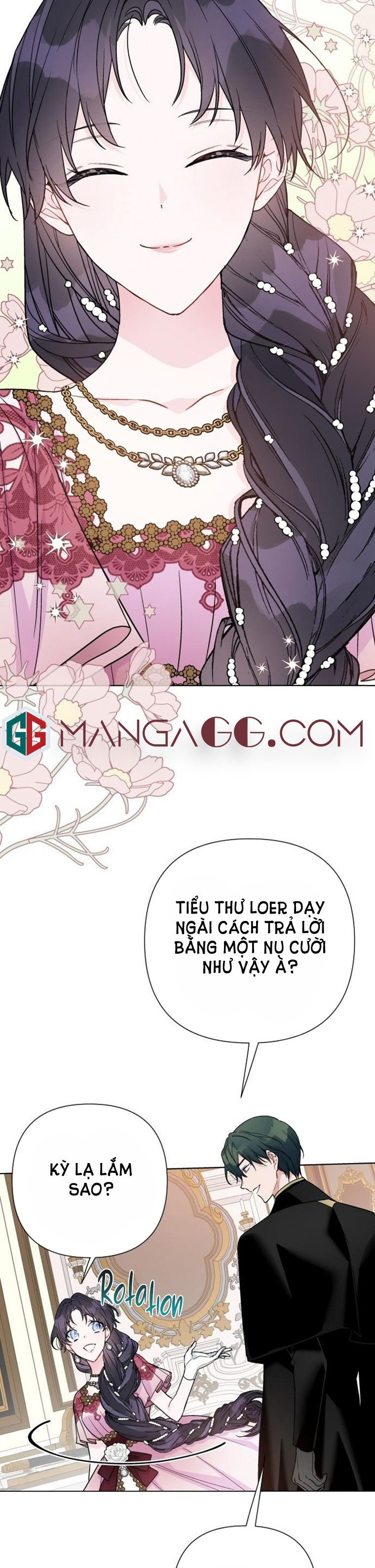 cách hiệp sĩ sống như một tiểu thư chapter 72 32