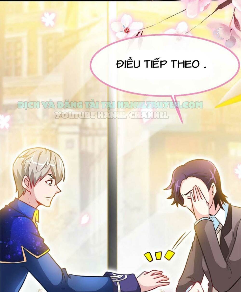 truy nã toàn cầu truy thê về sủng chapter 16 10