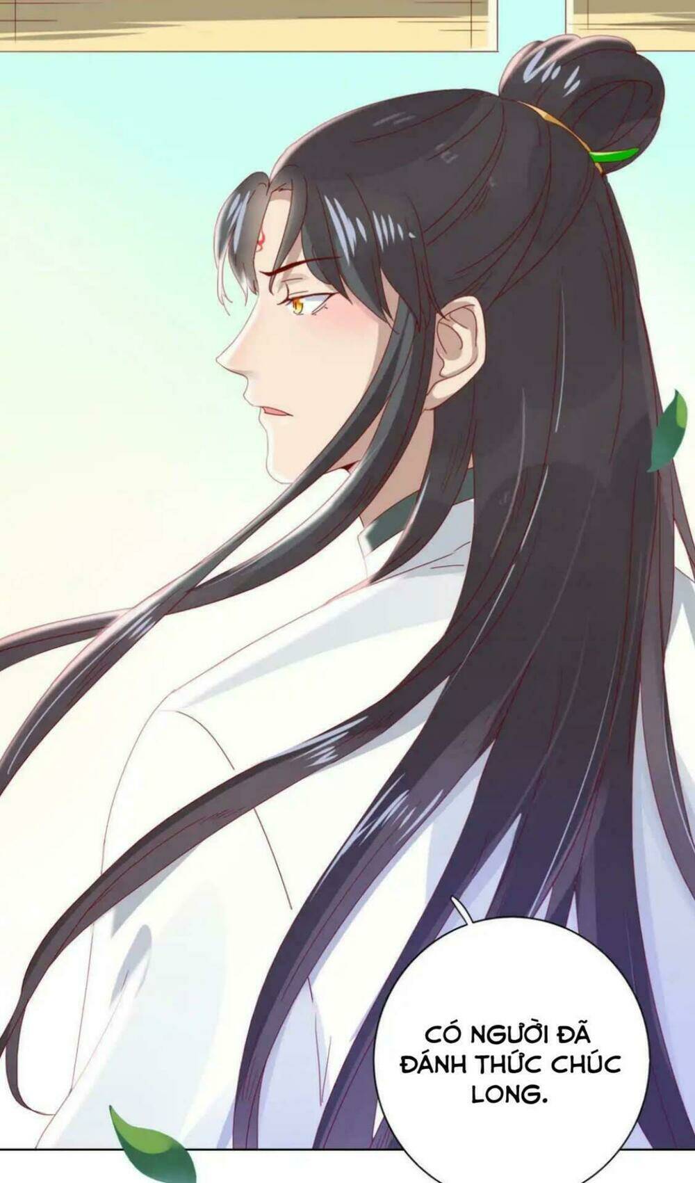 phi thiên địch tự dưỡng đích khẩu tử chapter 44 29