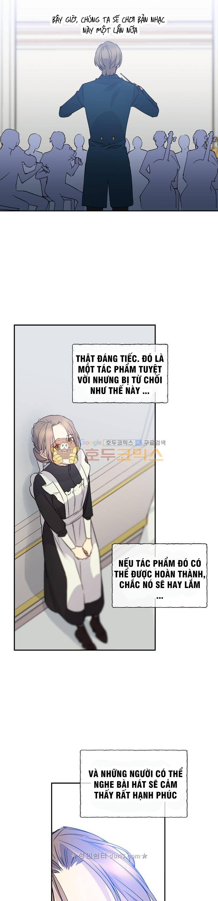 cô hầu giỏi giang chapter 5 25