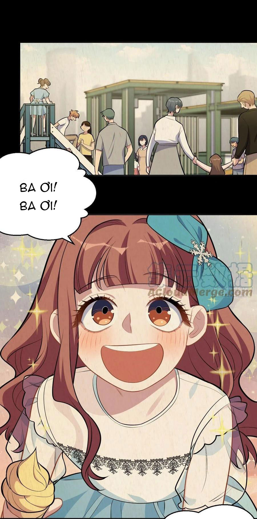 bố vợ đại nhân là bà xã chapter 149 3