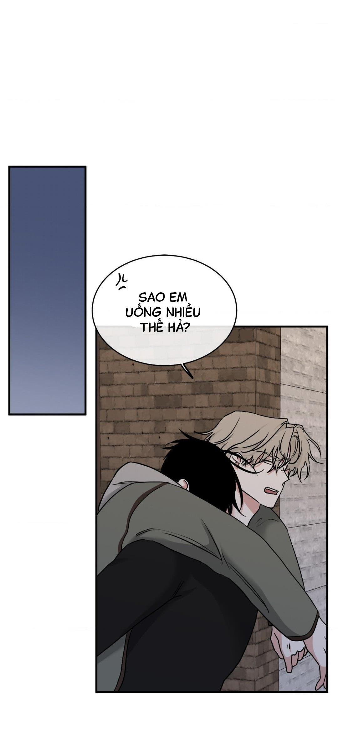 thủy triều thấp lúc chạng vạng chapter 98 100