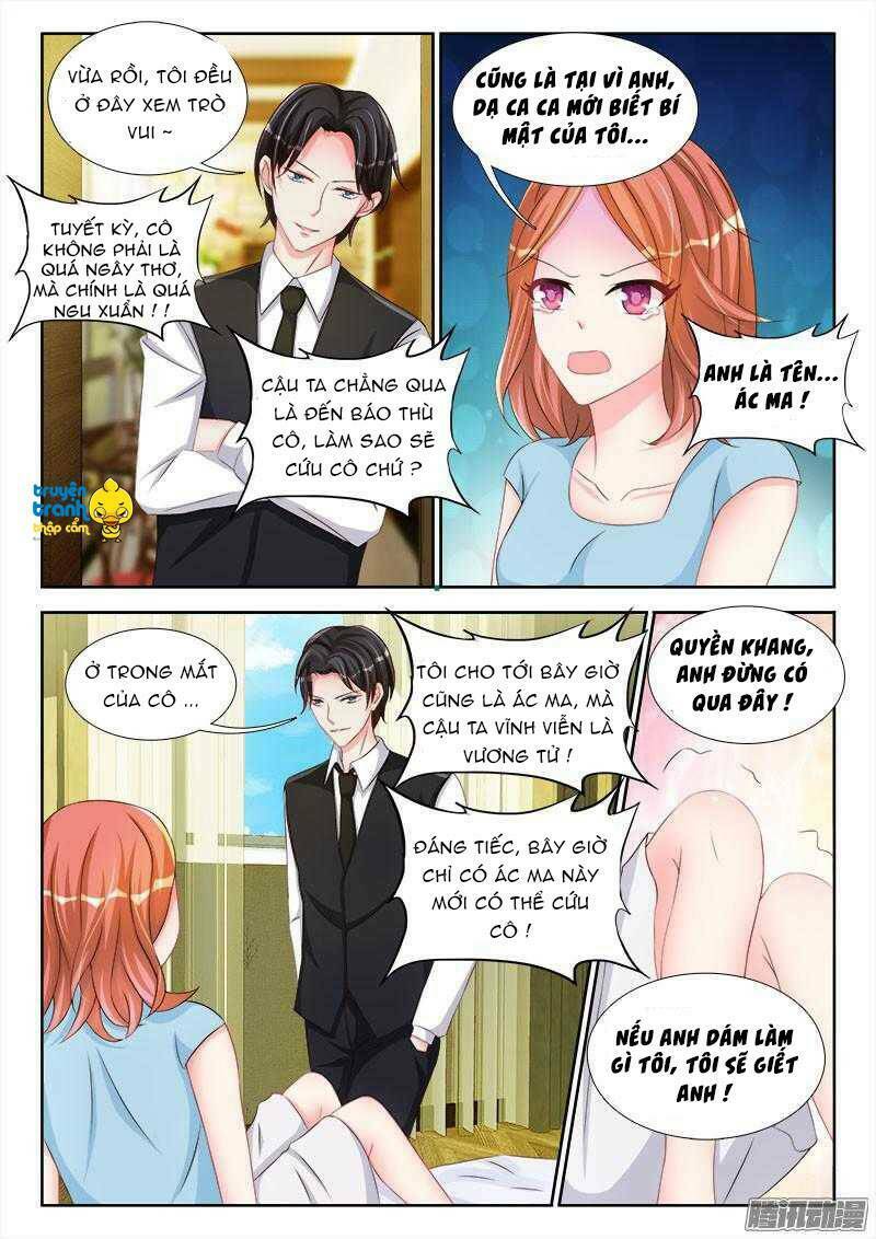 đế hào lão công thật ngông cuồng chapter 78 4