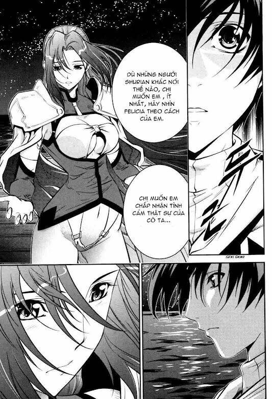 the legend of maian chapter 54 35