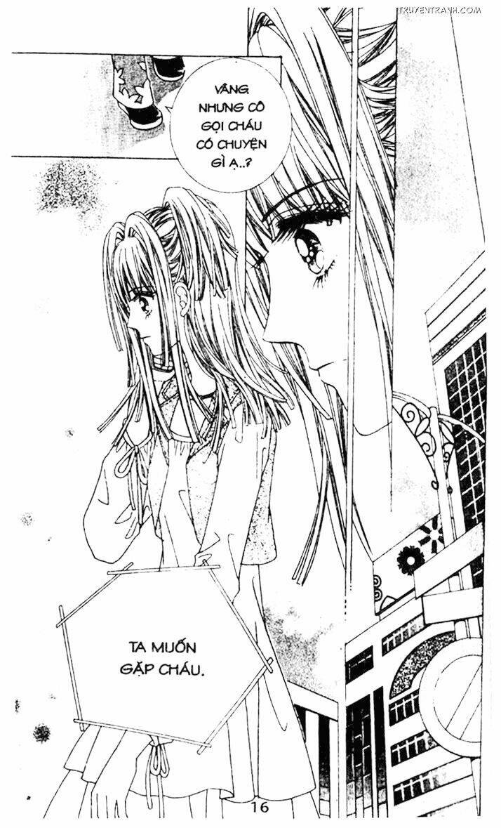 điên vì yêu - love like crazy chapter 53 17