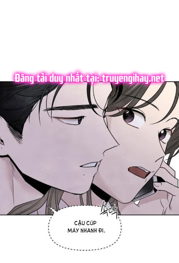 điều khiến tôi quyết tâm muốn chết chapter 43.2 10