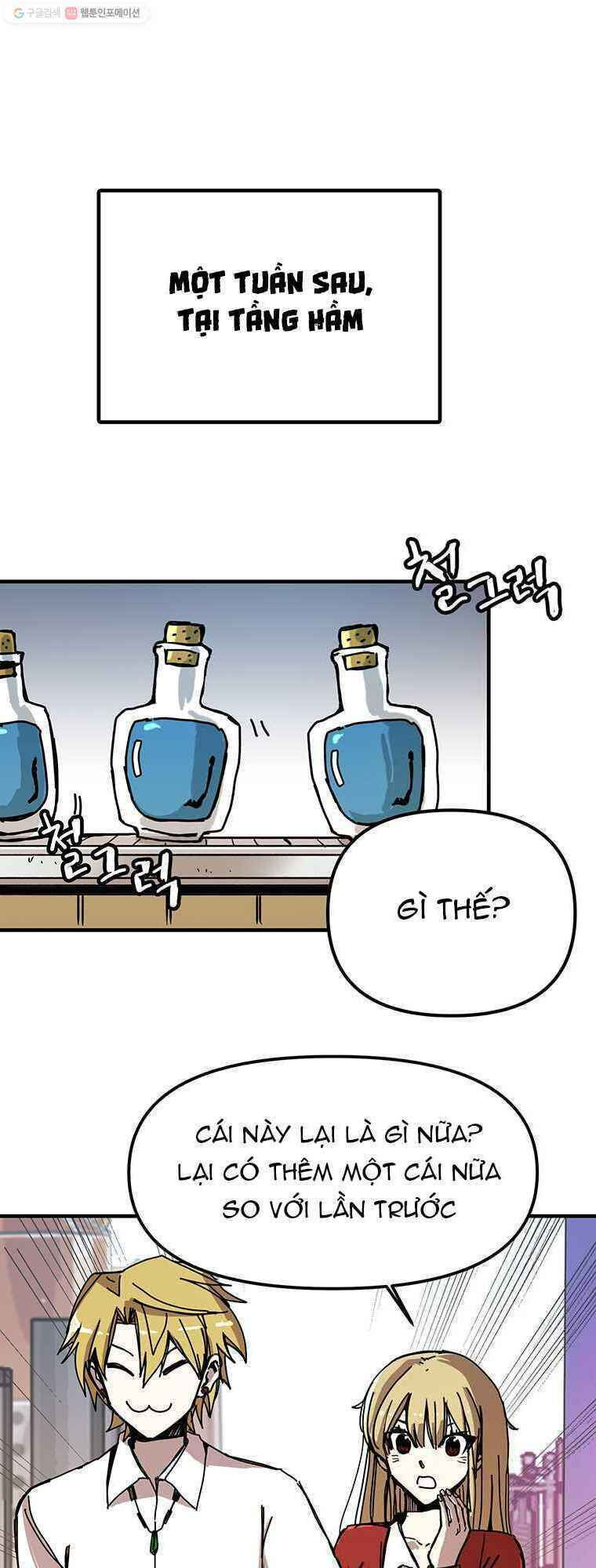 người chơi lỗi chapter 53 45