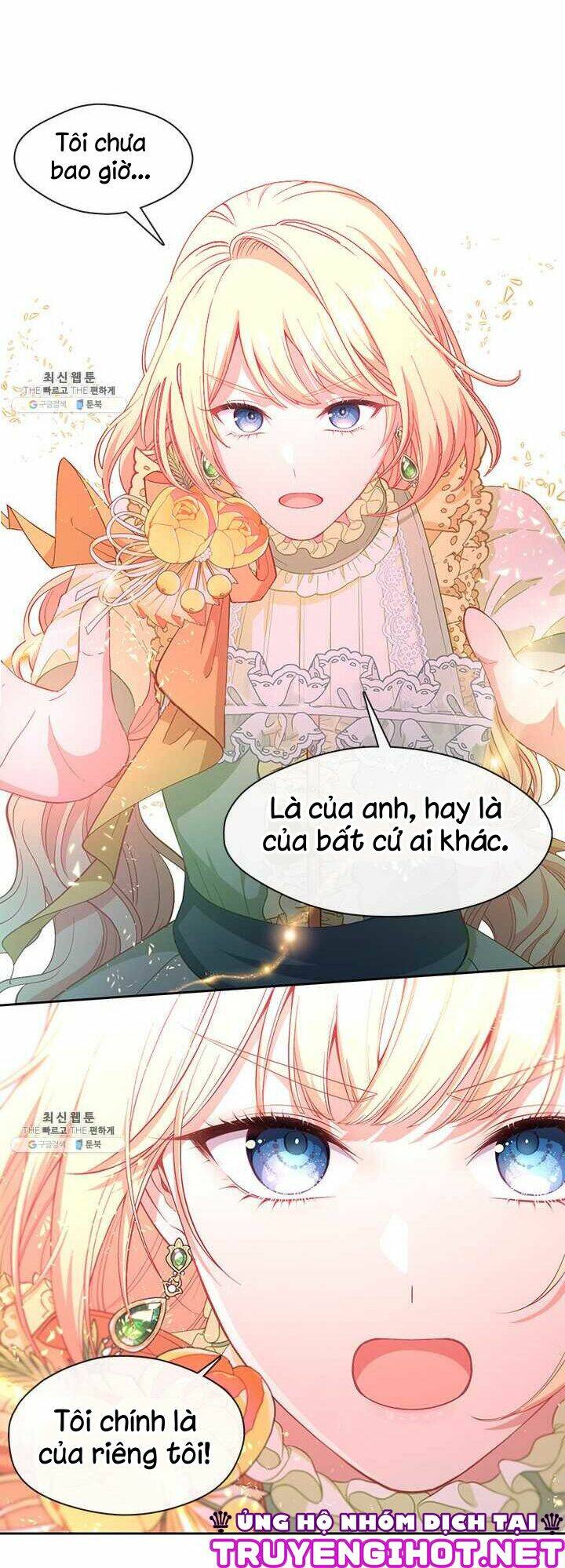 hãy coi chừng ác nữ chapter 71 53