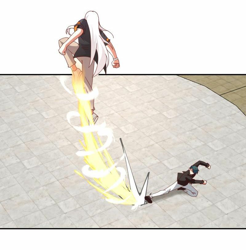 trên người ta có một rồng chapter 434 19