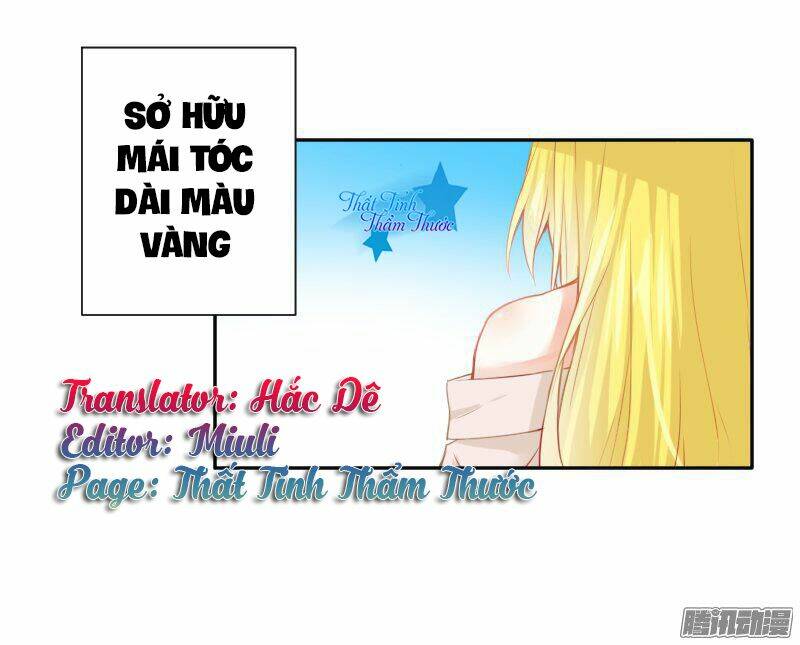 hôm nay ta cũng muốn trêu chọc nàng chapter 1 2